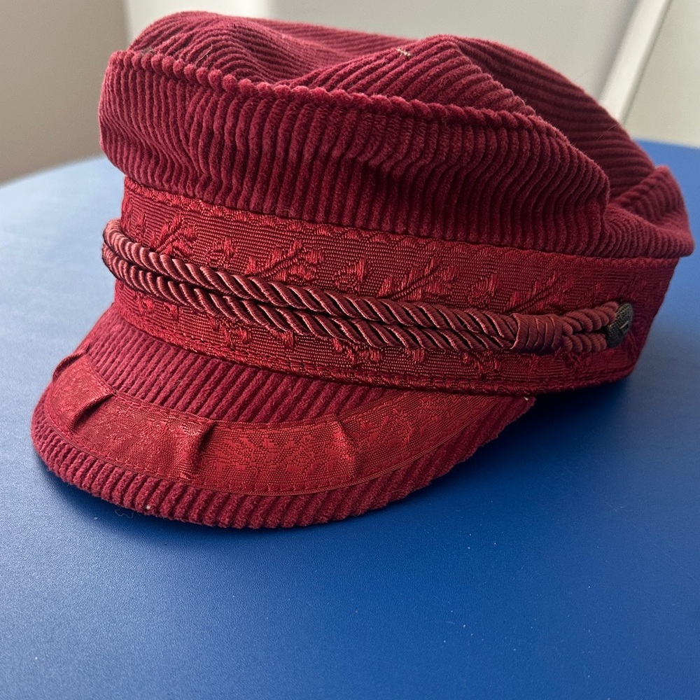Brixton Cap - image 1